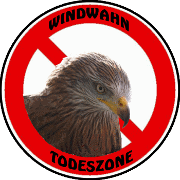 35.000 Meter Dachlatten beim Bau von Windkraftanlagen in Feldatal